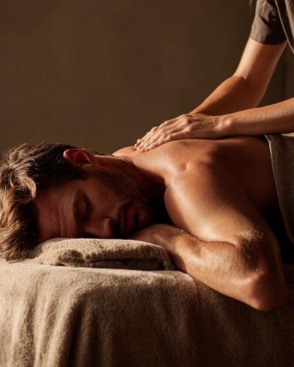 ServuWell-massage-service